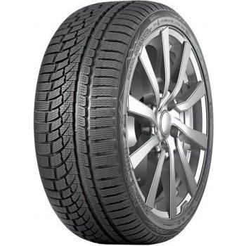 Nokian Tyres WR A4 225/45 R18 95V Runflat