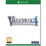 Valkyria Chronicles 4 – Hledejceny.cz