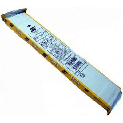 Esab OK 63.30 2,0 x 300 mm VP 1,4 kg – Zbozi.Blesk.cz