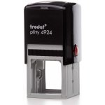 Trodat 4924 – Zboží Dáma