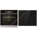 Set Mora VTS 785 BXB + VDST 652 X – Hledejceny.cz