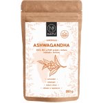 Biorganic Ashwagandha prášek 200 g – Hledejceny.cz