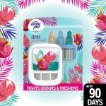Ambi Pur 3Volution Aloha 20 ml – Zboží Mobilmania