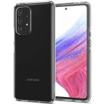 Pouzdro Spigen Liquid Crystal Samsung Galaxy A53 5G čiré – Zboží Mobilmania