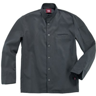 Cg Workwear Trapani 03620-05 pánský šedý 46 – HobbyKompas.cz