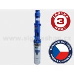 SIGMA PUMPY NAUTILA 1" EVAU-16-8-GU-072 400V EVAU-00003 – Sleviste.cz