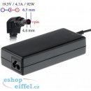 AC adaptér Akyga AK-ND-20 19.5V/4.7A 92W - neoriginální