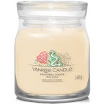 Yankee Candle Signature Christmas Cookie 368 g – Zboží Dáma