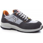Payper Get Texforce Low Pracovní obuv Ocelově šedá – Zbozi.Blesk.cz