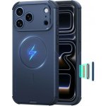 ESR Cyber Tough MagSafe iPhone 17 Pro Max / 18 Pro Max modrý – Hledejceny.cz