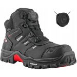 VM BUFFALO 7130-S3 Kotníková černá – Zboží Dáma