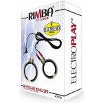 Rimba Electro Play Penis Ring Set – Zbozi.Blesk.cz