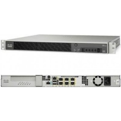 Cisco ASA5545-FPWR-K9