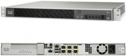 Cisco ASA5545-FPWR-K9