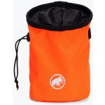 Mammut Gym Basic Chalk Bag orange – Zbozi.Blesk.cz