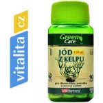 Vitahramony Jód z kelpu 150 µg 90 tablet – Hledejceny.cz