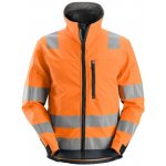 Snickers Workwear bunda reflexní AllroundWork softshell třída 3 oranžová – Hledejceny.cz