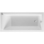 Duravit Starck 170 x 75 cm 700335000000000 – Hledejceny.cz