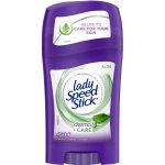 Lady Speed Stick Derma+ care Aloe deostick 40 g – Hledejceny.cz