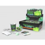 Krystal rostoucí svítící ve tmě – Hledejceny.cz