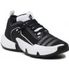 Dětské basketbalové boty adidas Trae Unlimited IE2146 Cblack/Ftwwht/Cblack