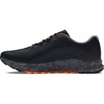 Under Armour UA Bandit TR 3 black/black/orange blast – Zboží Dáma