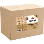 SOLO podpalovač SVITKY 5 kg – Hledejceny.cz