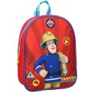 Vadobag batoh Požárník Sam modrý