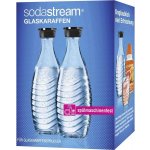 Sodastream Crystal & Penguin TwinPack 0,6l – Sleviste.cz