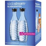 Sodastream Crystal & Penguin TwinPack 0,6l – Zboží Dáma