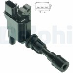 Zapalovací cívka DELPHI GN10480-12B1 (GN1048012B1) – Hledejceny.cz