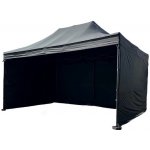TENTino BIG HEXAGON EXTREME 4x6 m /5 noh 10B - SVĚTLE HNĚDÁ – Hledejceny.cz