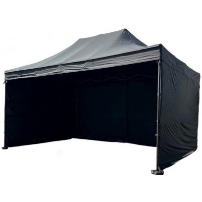 TENTino BIG HEXAGON EXTREME 4x6 m /5 noh 10B - SVĚTLE HNĚDÁ – Hledejceny.cz