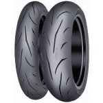 Mitas Sport Force+ EV 160/60 R17 69W – Hledejceny.cz