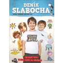 Deník slabocha DVD