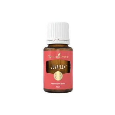 JuvaFlex směs esenciálních olejů 15 ml – Hledejceny.cz