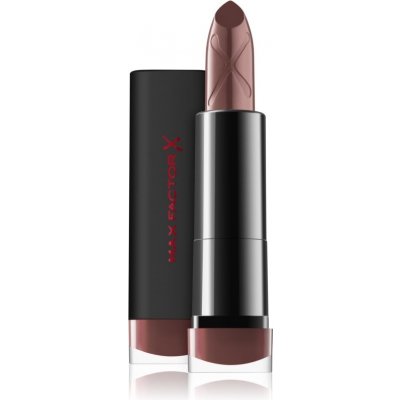 Max Factor Velvet Mattes matná rtěnka 40 Dusk 3,4 g – Hledejceny.cz