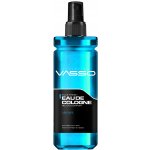 Vasso kolínská voda po holení City Light 370 ml – Zboží Dáma