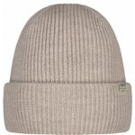 Barts MAKALUN BEANIE Beige – Hledejceny.cz