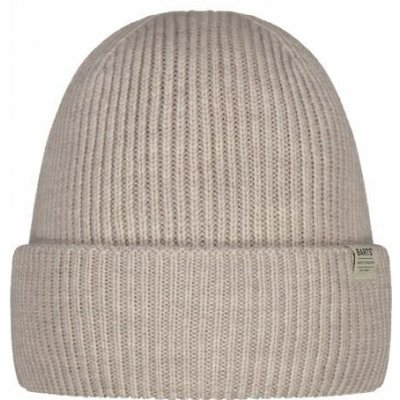 Barts MAKALUN BEANIE Beige – Hledejceny.cz