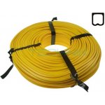 Bužírka popisovací PA 1,5 na vodič o průměru 2,2-3,5mm / průřez 1,0-1,5mm2 – Zboží Živě