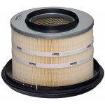Vzduchový filtr HENGST FILTER E210L – Hledejceny.cz