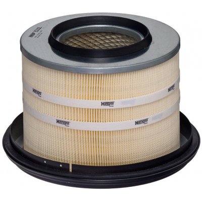 Vzduchový filtr HENGST FILTER E210L – Hledejceny.cz