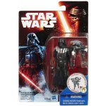 Hasbro Star Wars Epizoda 7 Sněžné figurky X-Wing Pilot Asty – Hledejceny.cz