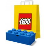 LEGO® 40211731 Desk 8 modrý – Zboží Mobilmania