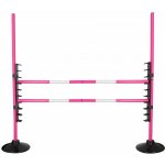 Překázka QHP Hobby Horse fuchsia – Hledejceny.cz