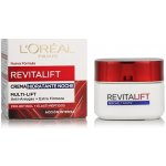 L´Oréal Revitalift Night Cream noční krém s elastinem 50 ml – Hledejceny.cz
