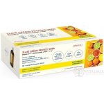 Zlaté Céčko Protect 2000 ampule vitamin C + bioflavonoidy + PEA + zinek s příchutí 20 x 25 ml 500 ml – Hledejceny.cz