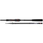 Daiwa Ninja X-Compact Spin 2,45 m 15-50 g 9+1 díly – Zbozi.Blesk.cz