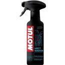 Čištění a dekontaminace laku Motul E7 Insect Remover 400 ml